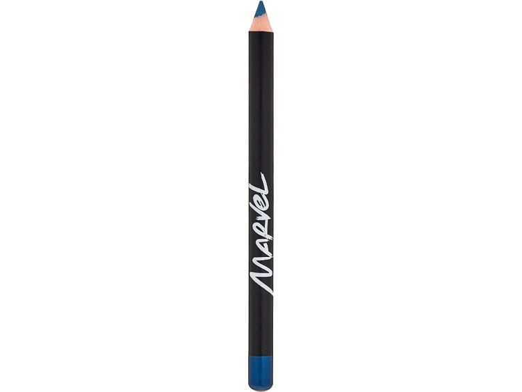 Карандаш для глаз Marvel cosmetics Kohl eyeliner pencil #1