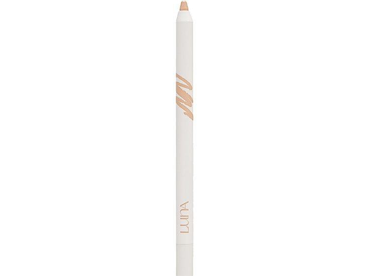 Карандаш для макияжа глаз и губ LUNA Soft Formula Pencil #1