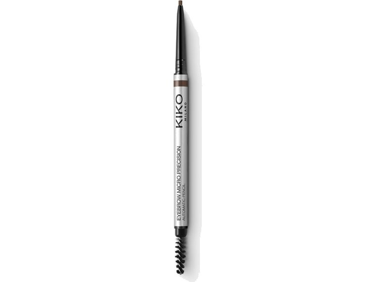 Автоматический карандаш для бровей KIKO MILANO EYEBROW MICRO PRECISION AUTOMATIC PENCIL  #1