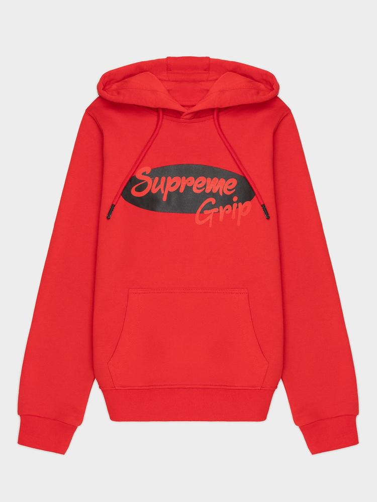 Худи Supreme Grip #1