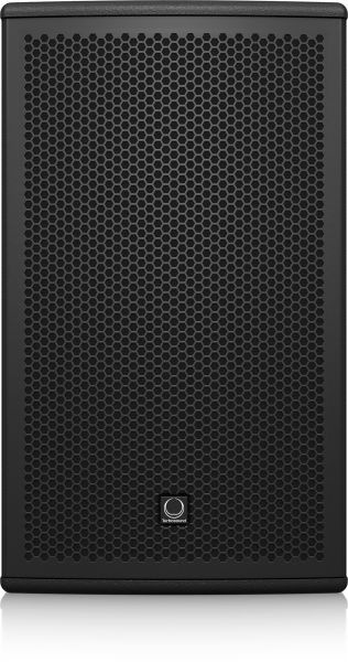 TURBOSOUND NuQ82 - двухполосная пассив/би-амп АС, 8'+1',пассив 250Вт RMS/1000Вт пик, 8Ом  #1