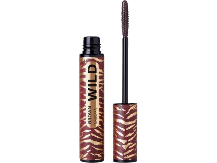 Тушь для ресниц Stellary Mascara Wild #1