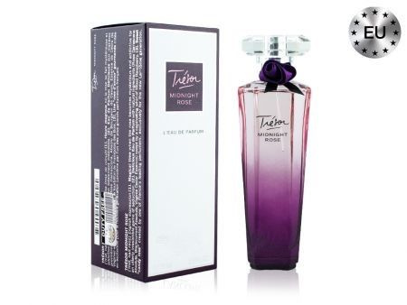 Духи женские Tresor Midnight Rose, 75 ml (LUXE евро) #1