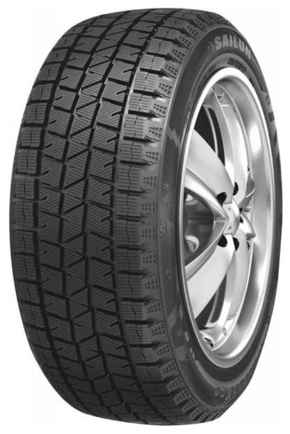 Sailun Ice Blazer Arctic Шины  зимние 215/65  R17 99T Нешипованные #1