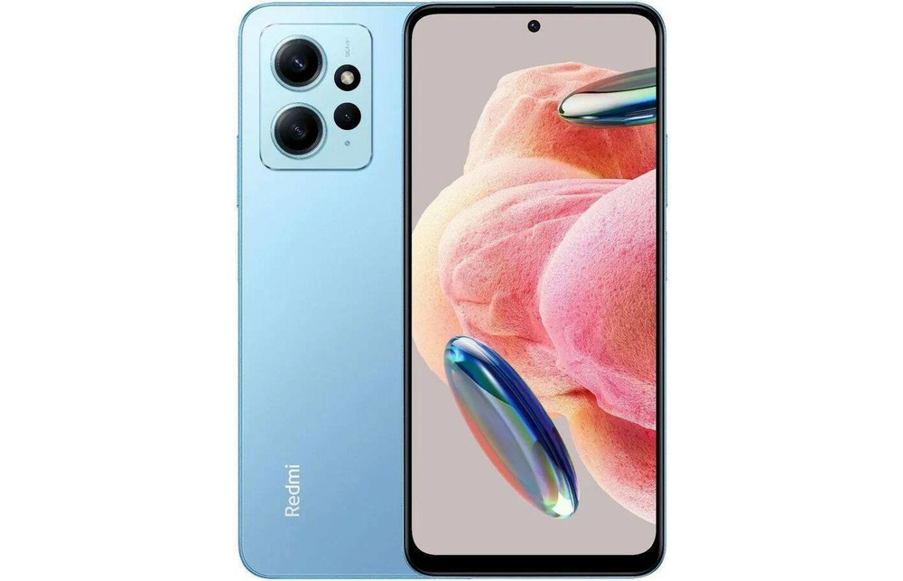 Редми 128гб. Смартфон Xiaomi Redmi Note 12 4g 8/256 ГБ ru, Dual Nano SIM, Ice Blue, задняя панель , описание. Note 12 Ice Blue. Redmi Note 13 6/128gb Ice Blue.