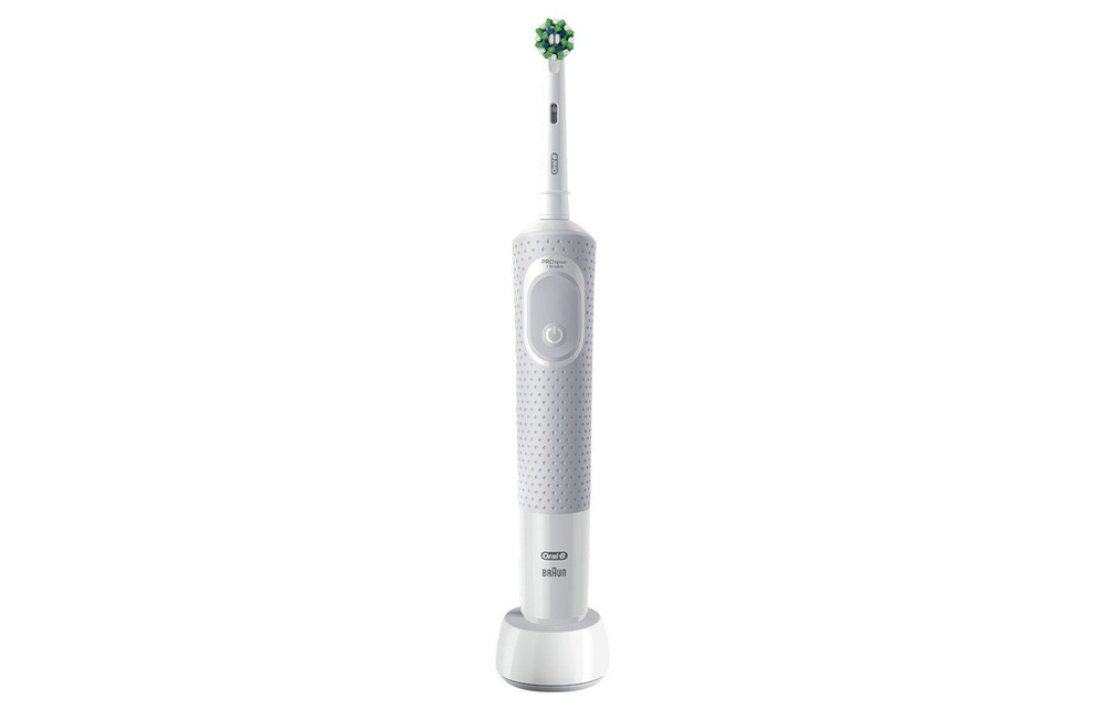 Oral-B Электрическая зубная щетка D103.413.3 белый, белый #1