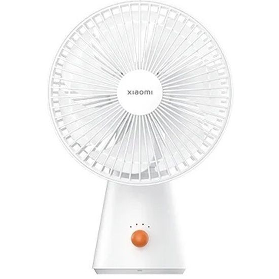 Настольный вентилятор Xiaomi Rechargeable Mini Fan (ZMYDFS01DM) #1