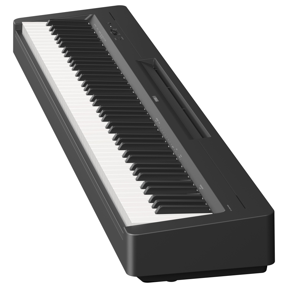 Цифровое фортепиано Yamaha P-145B #1