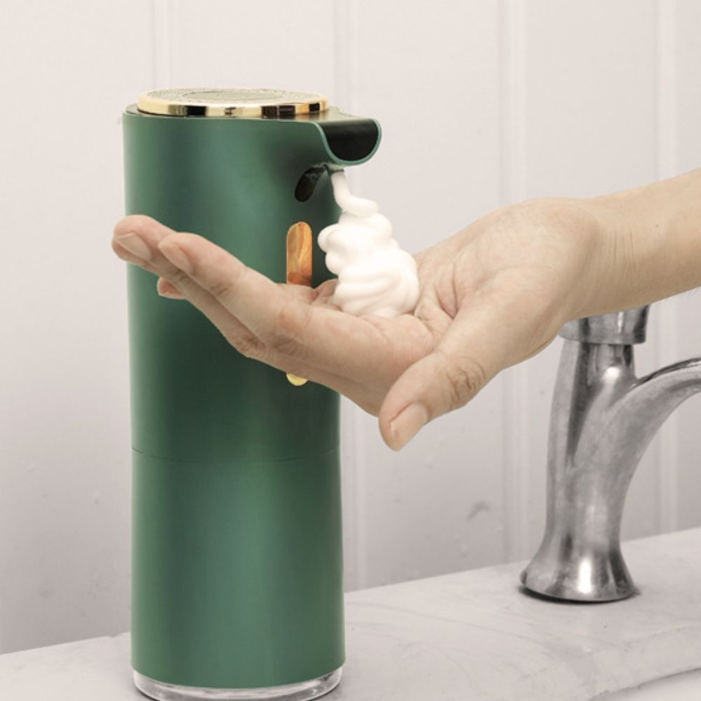 Дозатор для жидкого мыла для ванной, для кухни, для моющего средства ...