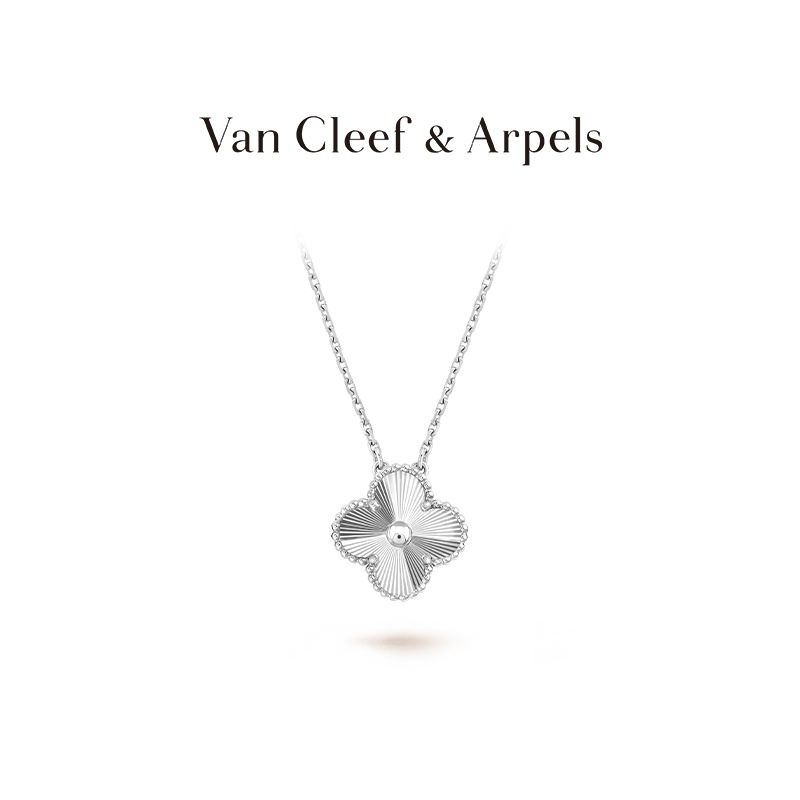 Van Cleef & Arpels Ожерелье Колье #1