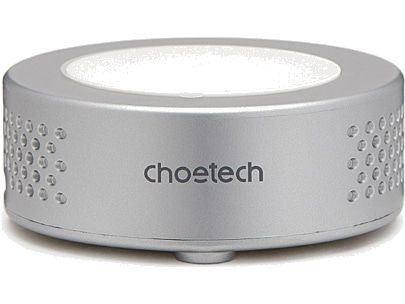 Беспроводное зарядное устройство с функцией охлаждения Choetech MagSafe  #1