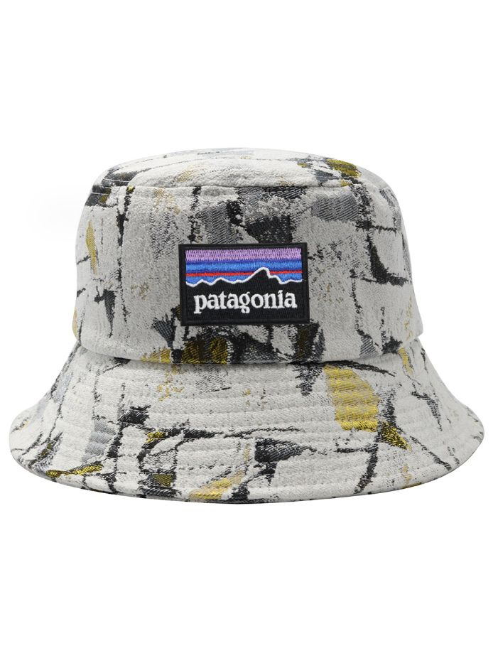 Панама Patagonia #1