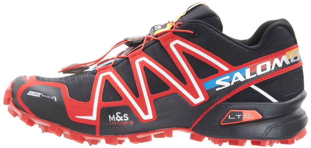 Кроссовки Salomon SPEEDCROSS 3 #1