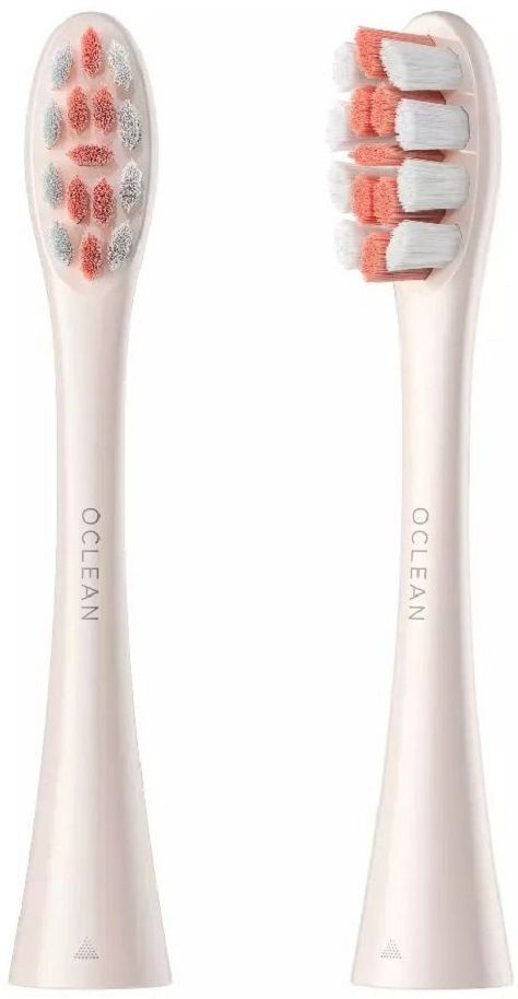 Насадка для зубных щеток Oclean Professional Clean P1C8 G02 (упак.:2шт) для зубных щеток Oclean  #1
