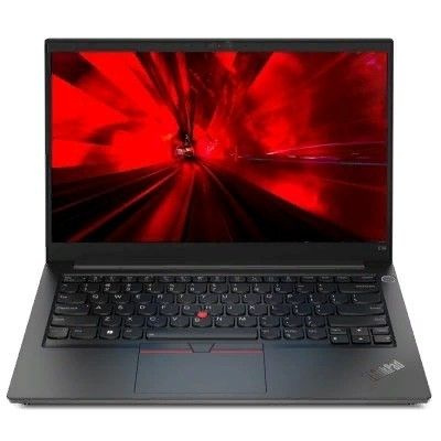 Lenovo 21E30077CD_W11Pro Ноутбук 14", Intel Core i7-1260P, RAM 16 ГБ, SSD 512 ГБ, Intel Iris Xe Graphics, #1