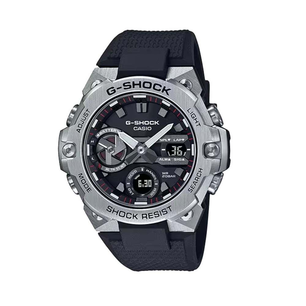 Мужские наручные часы Casio GST-B400-1A #1