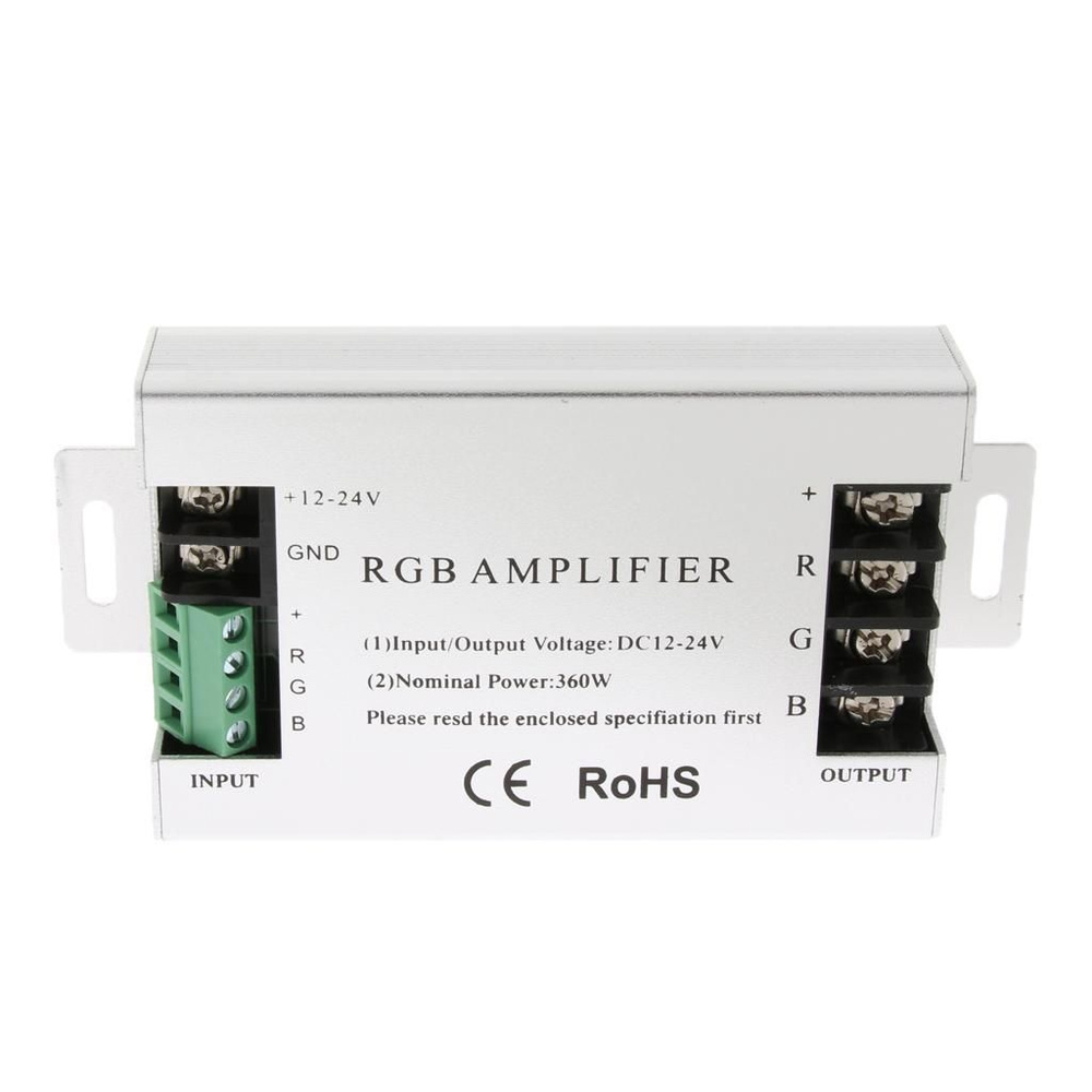 Светодиодный модуль - купить с доставкой по выгодным ценам в интернет ...