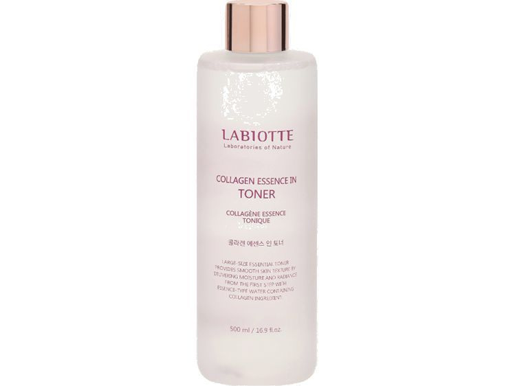 Тоник-Эссенция Для Лица Labiotte Collagen Essence Toner #1