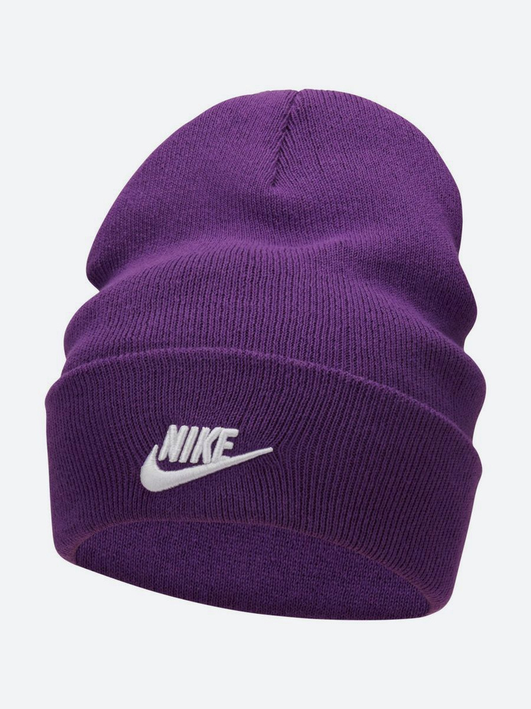 Шапка Nike U Nk Peak Beanie Tc Fut L #1