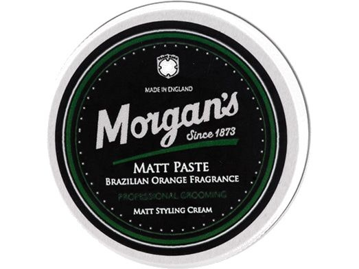Morgan's Паста для укладки волос, 30 мл #1
