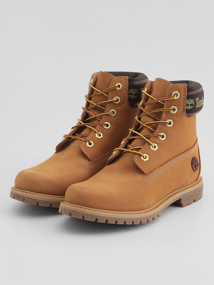 Timberland 6in 2024 premium boot femme