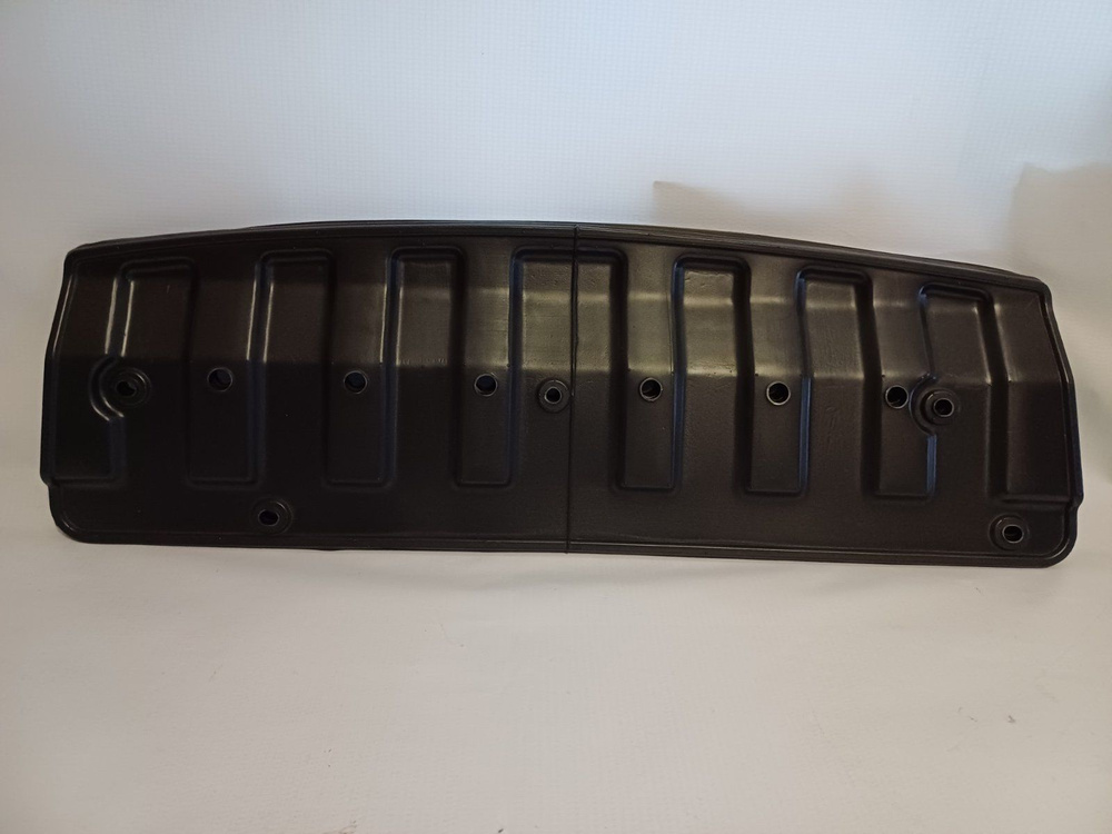 Пыльник переднего бампера киа рио 3 KIA RIO 3 защита под бампер - OEM ...