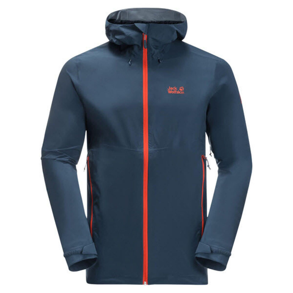 Куртка Jack Wolfskin - купить с доставкой по выгодным ценам в интернет ...