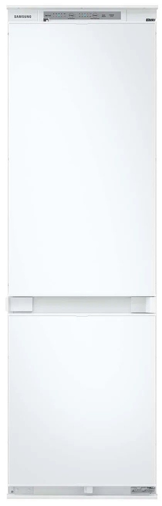 Встраиваемый холодильник Samsung BRB26705EWW #1