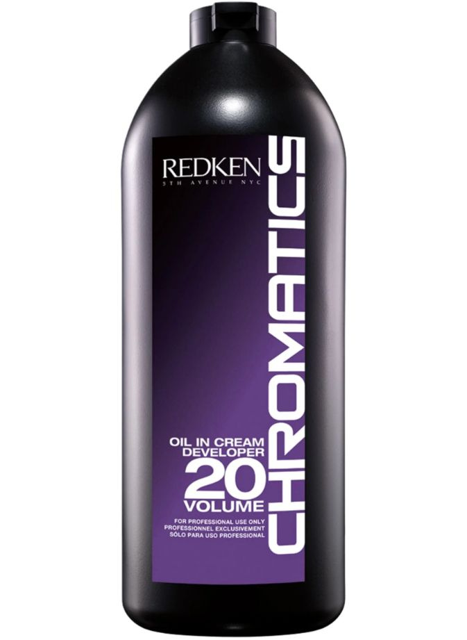 Redken Chromatics - Хроматикc Проявитель 20 вол 6% 1000 мл #1