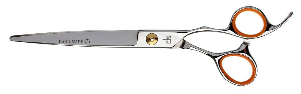 Ножницы прямые 7.0", DS/сталь, аналогичная 440(С), 0665-3-40970, Китай  #1