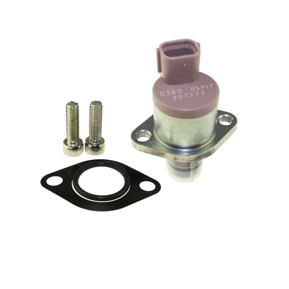 294200-0360 Регулирующий клапан регулятора давления топлива для ...