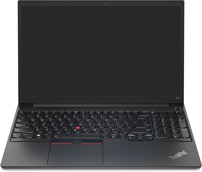 Lenovo ThinkPad E15 G4 Ноутбук 15.6", Intel Core i5-1235U, RAM 8 ГБ, SSD 256 ГБ, Intel Iris Xe Graphics, #1