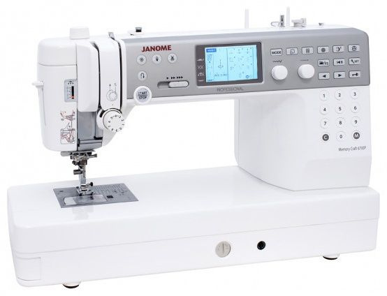 Janome Швейная машина n261286 #1