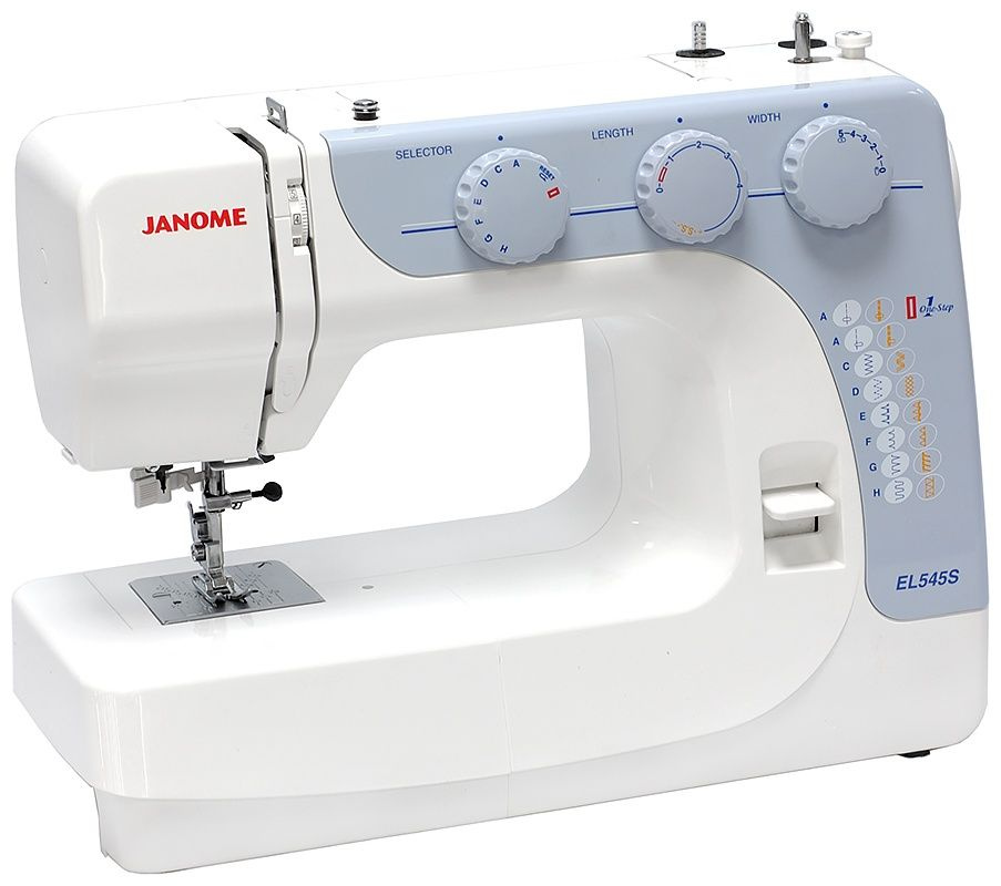 Janome Швейная машина n261113 #1