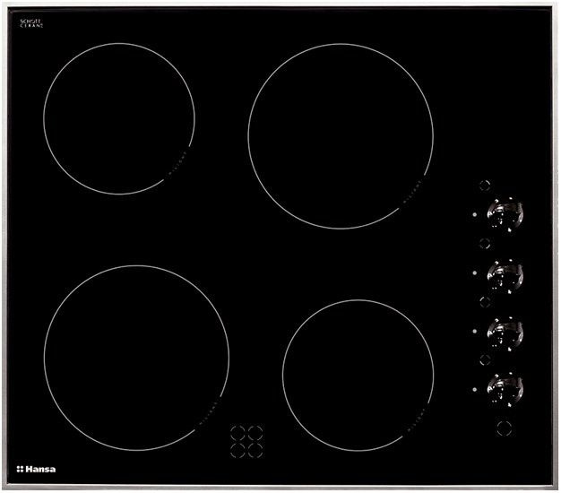 Hansa  варочная панель D779312 #1
