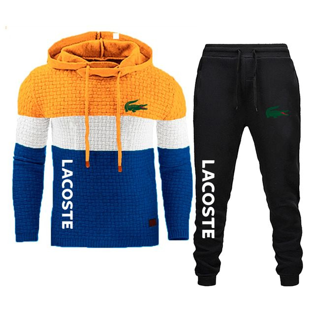 Костюм спортивный Lacoste #1