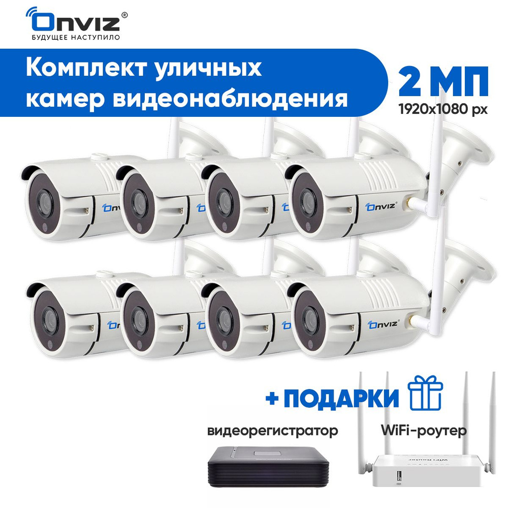 Onviz камера. Onviz камера