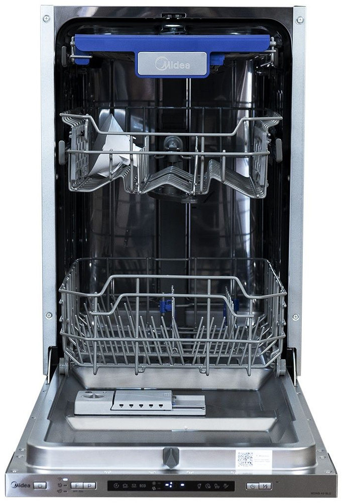 Midea Встраиваемая посудомоечная машина D780331 #1