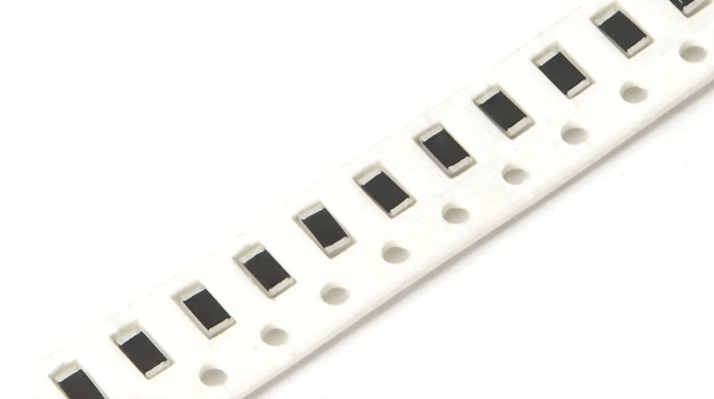 Резистор SMD 51 кОм в корпусе 1210 10шт #1