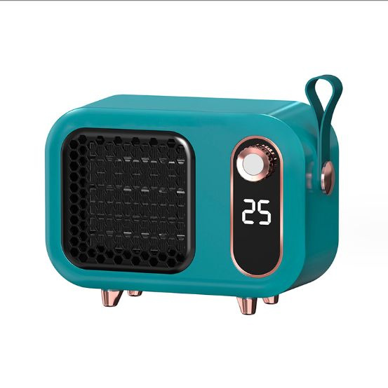 настольный мини-обогреватель для дома - купить с доставкой по выгодным ...