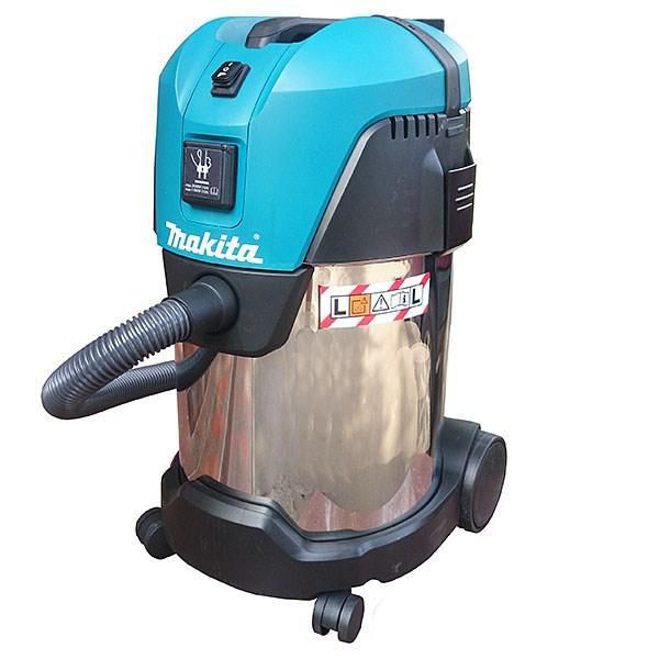 Пылесос Makita VC3011L #1