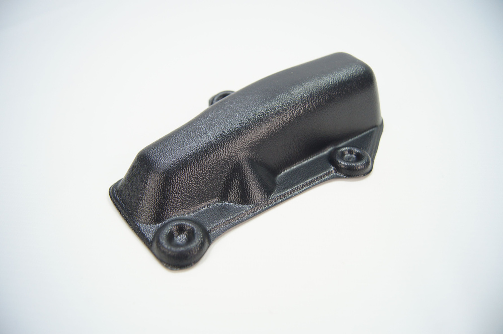 Крышка блока предохранителей (нива инжектор) - купить по низкой цене в ...