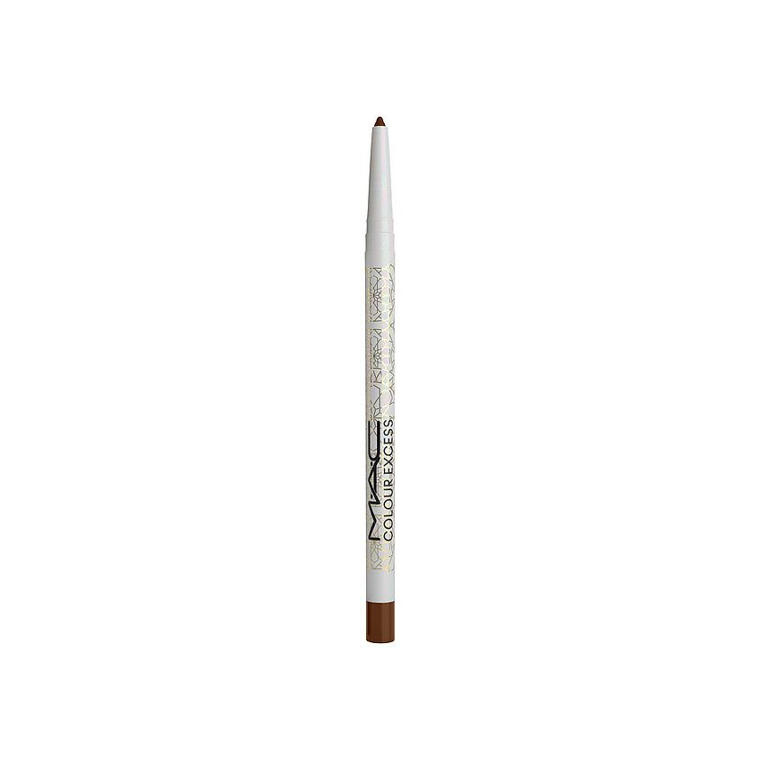 MAC Гелевый карандаш для глаз Colour Excess Gel Pencil Eye Liner Pearlescence Skip The Waitlist, 0.35 #1