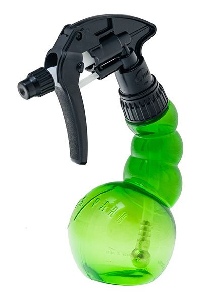 Распылитель Y.S.PARK Pro Sprayer 220мл зеленый #1