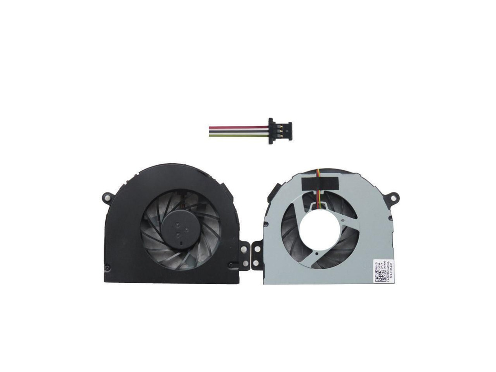НОВЫЙ вентилятор охлаждения процессора для ноутбука DELL Vostro 3450 ...