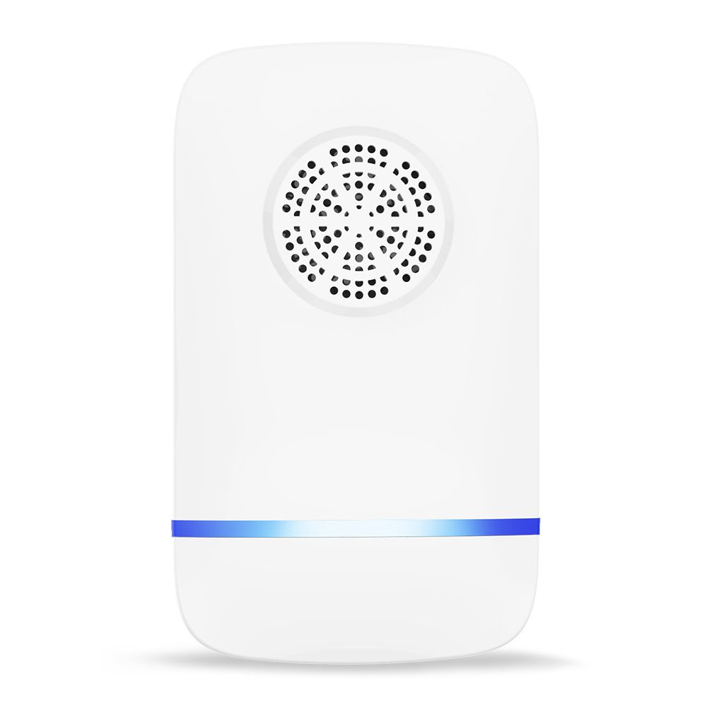 Ультразвуковой электронный противомоскитный аппарат Европейские правила ...