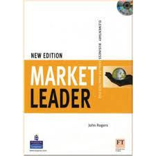 Market Leader Elementary Practice File with Audio CD Pack New Edition #1