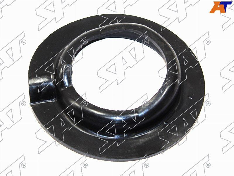 Проставка задней пружины нижняя MITSUBISHI PAJERO IV MONTERO 00- SAT ST ...