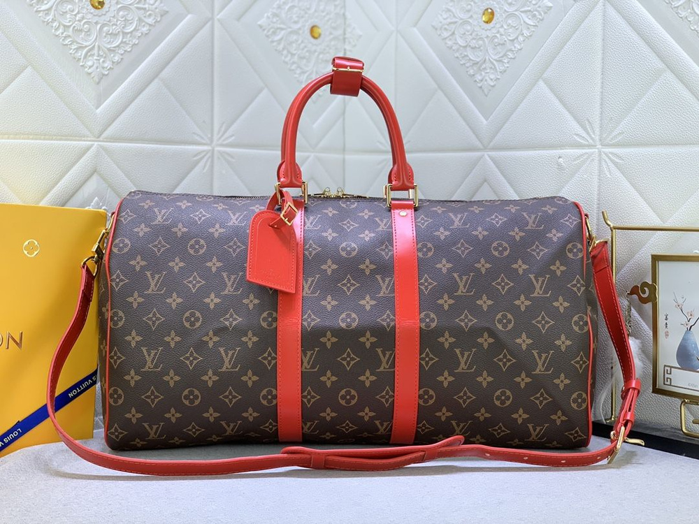 Louis Vuitton Сумка дорожная #1