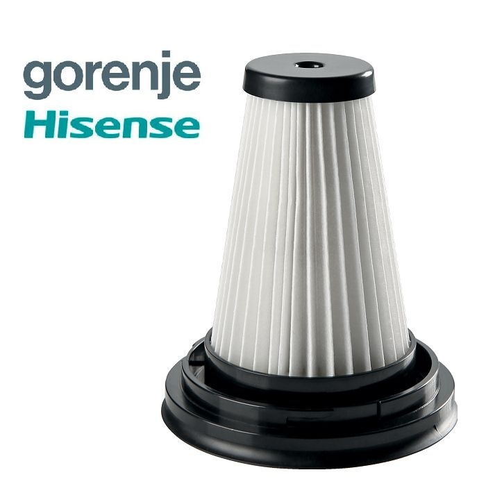 Оригинальный моющийся фильтр IHFMIV для пылесосов Hisense и Gorenje  #1